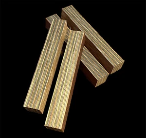 Pen-Blank Multiplex Nature 2x2x12cm - Imagen 1 de 2