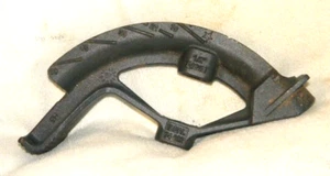 Vtg Ideal 74-002 3/4 EMT/ 1/2" Rigid Bender Preowned - Picture 1 of 4