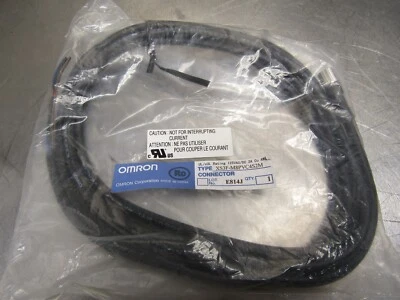 Omron XS3F-M8PVC4S2M Cable - Image 1 of 2