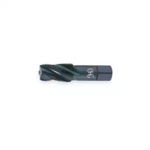 OSG 1735101 Pipe/Conduit Thread Tap,1/8"-27,HSS-E 2PEJ8 - Picture 1 of 2