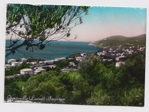 TO LI 39 Livorno Quercianella viaggiata  - Picture 1 of 1