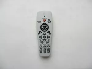 Control remoto para Mitsubishi EX100 WD390U XD205U WD720U WD570U DLP proyector - Imagen 1 de 5