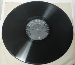 1960 MASTERWORKS: MENDELSSOHN & TCHAIKOVSKY Columbia #ML4965LP Vinyl disc only F - Picture 1 of 9