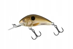 Wobbler Salmo Hornet 2,5cm Sinking Pearl Shad - Bild 1 von 2