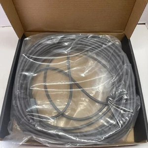 StarGear For Starlink Rectangular Satellite V2 75 Ft Cable Gray Router - Afbeelding 1 van 6
