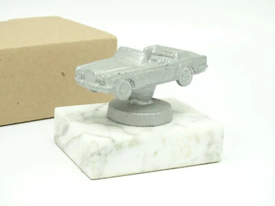 Riproduzione Matchbox Superfast 1/64 - Rolls Royce Argento Tonalità II Cornice,, - Immagine 1 di 3