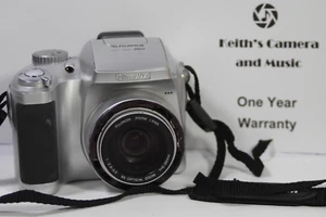1yr Warranty Fujifilm FinePix 3800 3.2MP Digital Camera FreeShip Please READ - Picture 1 of 21