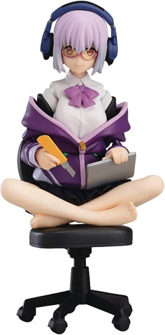 Figma ssss.gridman new article Akane DX edition non -scale ABS & PVC Painte Cover