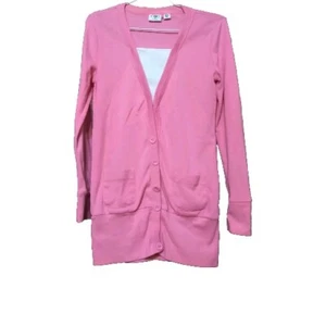 Girls Cato Pink Long Sleeve Shirt Size XL(16) - Picture 1 of 1