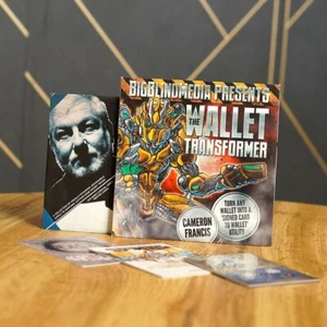 Learn Magic Bundle for Magicians and Mentalists Beginner & Advanced Card Tricks - Picture 1 of 2