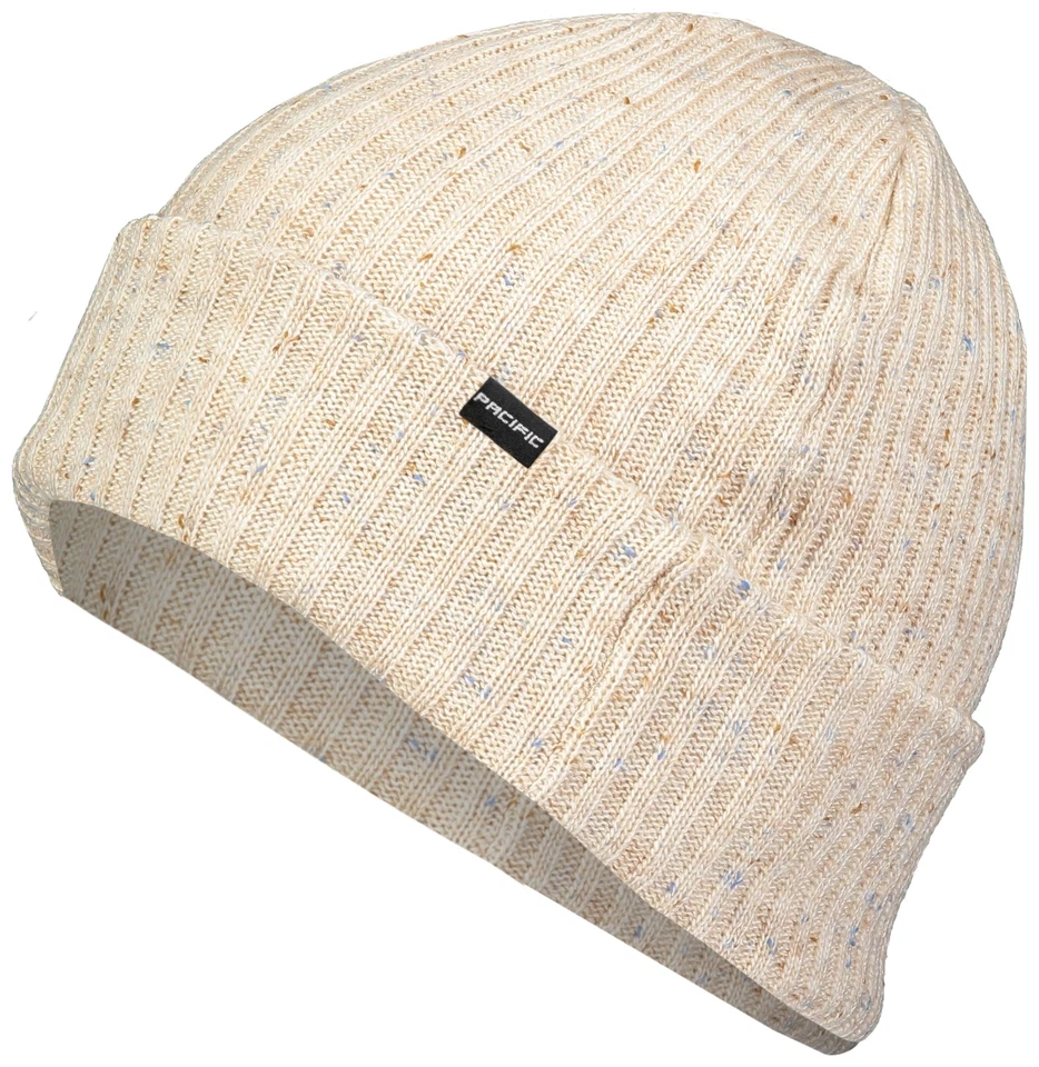 Pacific Headwear P600K ORIGINAL Unisex Cómodo Acrílico Tweed Gorro Foto 1 de 1