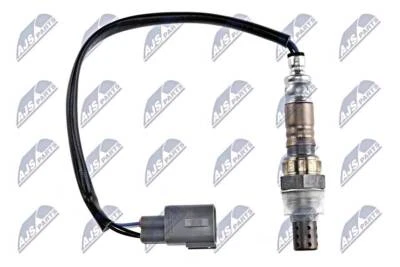 Sonda lambda anteriore destra per Lexus Gs Gx Ls Toyota Avensis 94-15 89465-50060 - Immagine 1 di 3