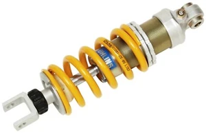 OHLINS FRONT SHOCK COMPATIBLE FOR BMW R 1100 GS FRONT 1994-99 S46ER1 - Picture 1 of 2