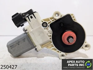 OEM 2013-2016 Ford C-Max 2.0L FRONT LEFT DRIVER SIDE POWER WINDOW MOTOR - Picture 1 of 10