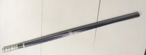 Dark Blue Lighting Gel Sheet 61cm x 53cm - Picture 1 of 1