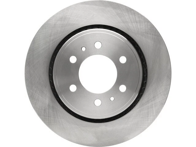 Rotor de freno delantero para Ford Expedition 2008 2007-2020 2009 2010 2011 2012 YB112KP Foto 1 de 1