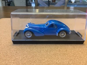 Brumm - Bugatti 57S Coupe 1:43 - Picture 1 of 9