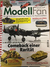 ladenneu Modell Fan 9/2022 September 22 neu aus Ladenbestand