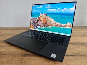 Dell Precision 5570 i9-12900H 64G RAM 1TB SSD Nvidia RTX 8GB GPU 15.6" FHD - Picture 1 of 16