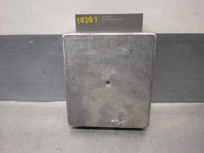 8A461888SA CENTRALINA MOTORE / 4694116 PER FORD COUGAR MC 2.5 V6 24V CAT - Immagine 1 di 4