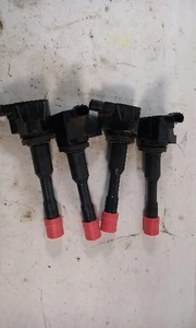 03-11 Honda Civic Coil Ignitor MX Hybrid Set of 4 - Picture 1 of 12