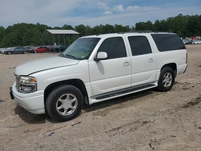GMC Yukon XL 1500 2005 carcasa de puerta delantera para pasajeros - usada, camioneta local solamente Foto 1 de 4