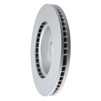 Rotor de freno de disco Hella Pagid 355118642 para 05-07 Land Rover LR3 Foto 1 de 4