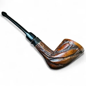 vintage rare 1960's briar pipe tobacco antique kissel Dunhill Peterson STANWELL - Picture 1 of 8