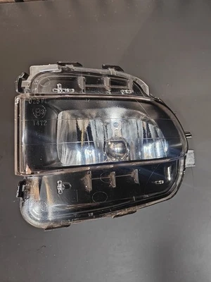 Conjunto de luces antiniebla del lado izquierdo del conductor OEM Lexus GS300 GS430 GS50hL 2006-2011 Foto 1 de 4