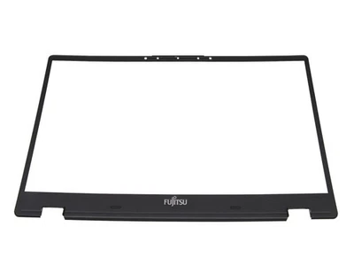 Fujitsu LifeBook U7412 original Displayrahmen 35,5cm (14 Zoll) grau - Bild 1 von 2