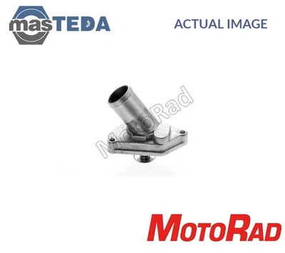 343-77K ENGINE COOLANT THERMOSTAT MOTORAD FOR NISSAN 370Z,350Z,QX IV - Image 1 of 4