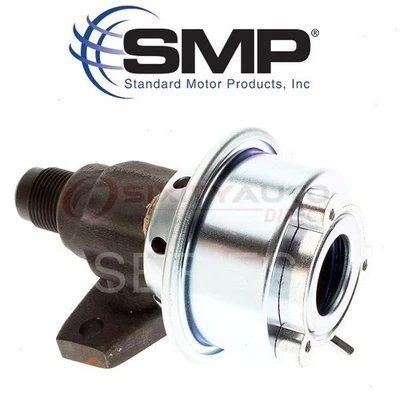 SMP T-Series EGR Valve for 1988-1995 Ford E-150 Econoline Club Wagon - qe Foto 1 de 4