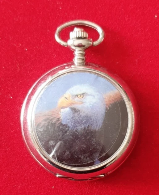 MONTRE GOUSSET - AIGLE - Photo 1/3