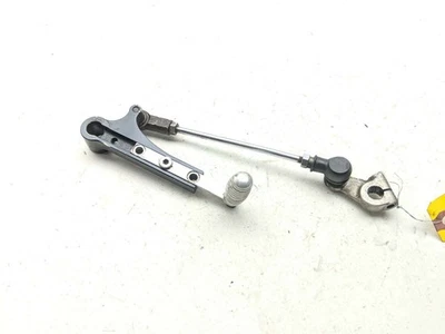 99-07 Suzuki Hayabusa GSX1300R Pedal de cambio ajustable con enlace de enlace Foto 1 de 4