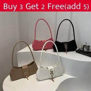Stylish Versatile Fashionable Fringe Shoulder Bag For Women With Chic Design In - Picture 1 of 11