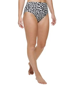 Calvin Klein Women's Convertible Bathing Suit Bikini Swimsuit Bottoms XL - Picture 1 of 1