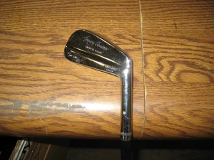 Slightly Used Macgregor Tommy Armour Tourney Silver Scot steel 2 iron  RH - Picture 1 of 4