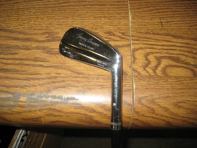 Slightly Used Macgregor Tommy Armour Tourney Silver Scot steel 2 iron  RH - Image 1 of 4