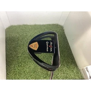 TaylorMade Rossa agsi+ CORZA Mid-Length (Offset) 38 STEEL - Picture 1 of 5