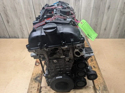 *ОСНОВНОЙ* OEM BMW E82 E90 E92 E93 135i 335i длинный блок RWD N55 двигатель PWG - Изображение 1 из 4