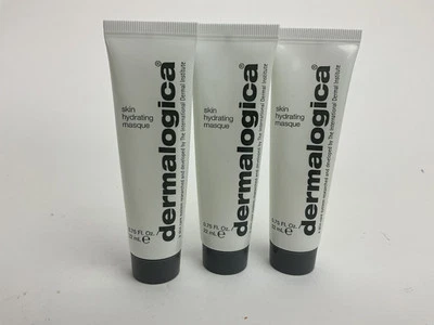 3 Dermalogica Skin Hydrating Masque 0.75 fl oz Sealed No Box - Image 1 of 4