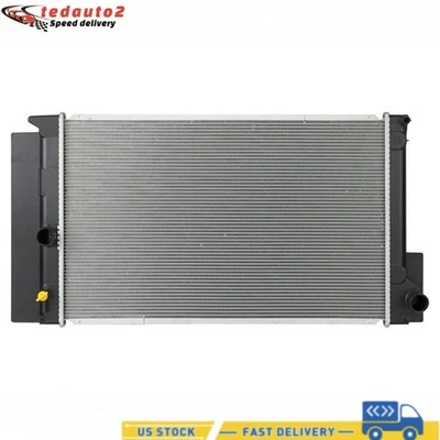 For 2016-2018 Scion iM Toyota corolla iM OE Style Radiator Aluminum 13552 Foto 1 de 4