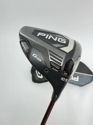 Ping G425 Driver 10.5* Alta Distanza 40G Senior Graphite /Headcover /28456 - Image 1 of 4