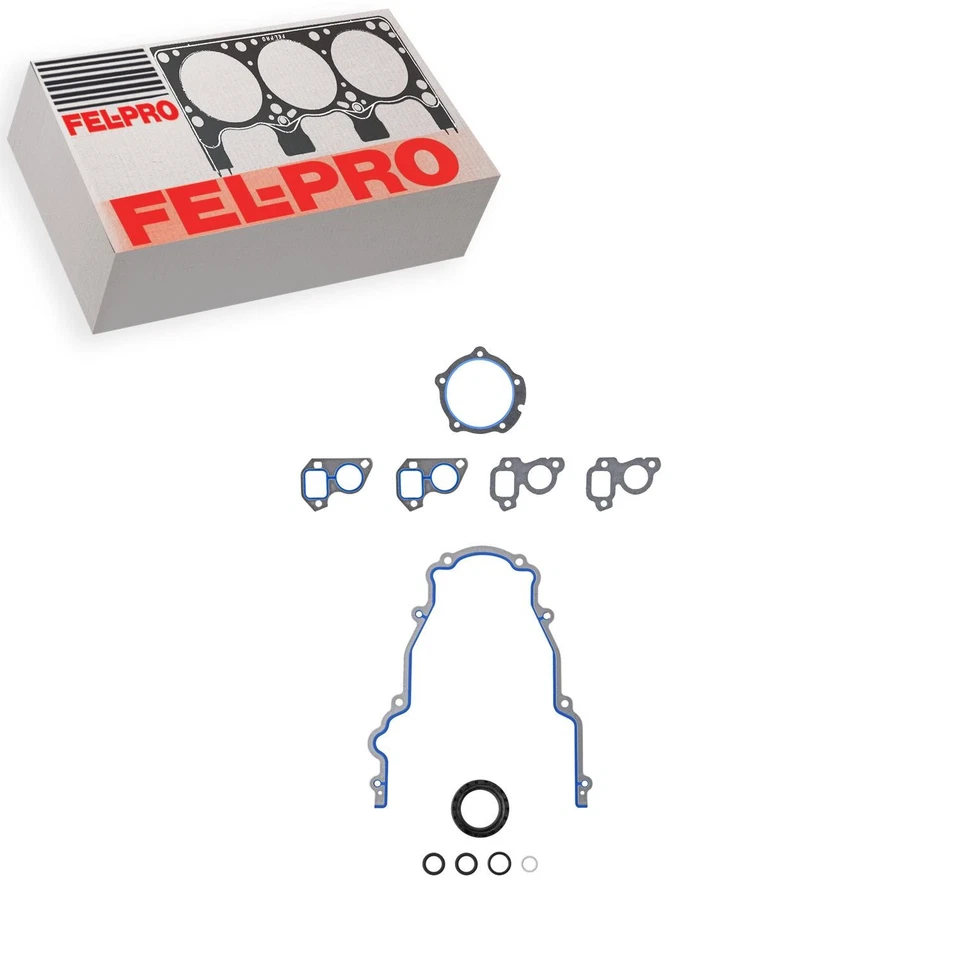 Fel-Pro Engine Timing Cover Gasket Set For 2007 Chevrolet Silverado 1500 Classic - Image 1 of 1