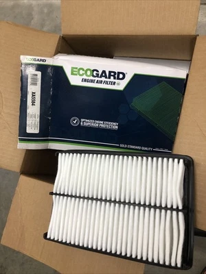 Filtro de aire Premium Service Pro MA5584 para Hyundai Tucson, Fram 10086, VA 298 Foto 1 de 4