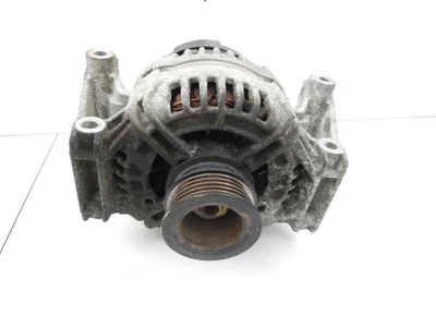 Lichtmaschine Generator 100A für Opel Zafira B 05-11 2198 110KW 0124425023 - Image 1 of 4