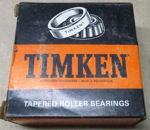 BRANDNEUES TIMKEN KEGELROLLENLAGER 3379 - Bild 1 von 5