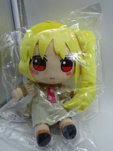 Bocchi The Rock Fumo Fumo Plush Doll toy Nijika Ijichi 20cm Aniplex 2025 - Picture 1 of 3