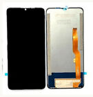 For Oukitel C22 / C23 / C25 Touch Screen Digitizer Glass + Lcd Display Assembly