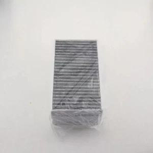 Kit de filtro de aire de cabina de carbón activado nuevo ajuste para Mercedes-Benz GL ML 1668300318 - Imagen 1 de 5